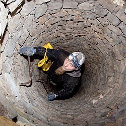 Воинство глубинного заземления ведет войну за чистоту катакомб